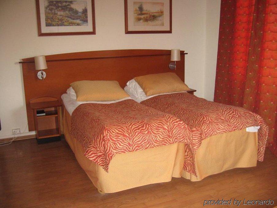Hotell Vic Porsgrunn Habitación foto